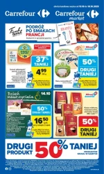 Wyjątkowe okazje na październik – Carrefour