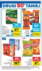 Wyjątkowe okazje na październik – Carrefour