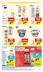 Wyjątkowe okazje na październik – Carrefour