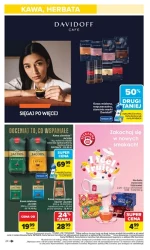 Wyjątkowe okazje na październik – Carrefour