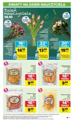 Wyjątkowe okazje na październik – Carrefour