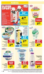 Wyjątkowe okazje na październik – Carrefour