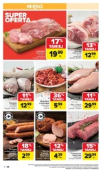 Wyjątkowe okazje na październik – Carrefour