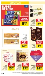 Wyjątkowe okazje na październik – Carrefour