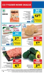 Wyjątkowe okazje na październik – Carrefour
