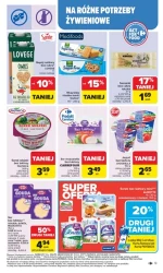 Wyjątkowe okazje na październik – Carrefour