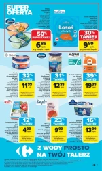 Wyjątkowe okazje na październik – Carrefour