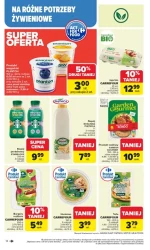 Wyjątkowe okazje na październik – Carrefour