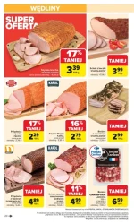 Wyjątkowe okazje na październik – Carrefour
