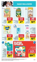 Wyjątkowe okazje na październik – Carrefour
