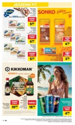 Wyjątkowe okazje na październik – Carrefour