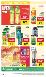Wyjątkowe okazje na październik – Carrefour