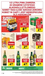 Wyjątkowe okazje na październik – Carrefour