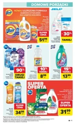 Wyjątkowe okazje na październik – Carrefour