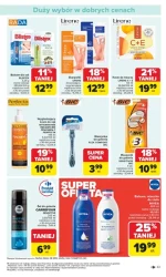 Wyjątkowe okazje na październik – Carrefour