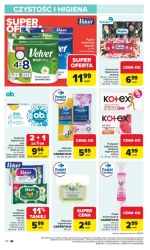 Wyjątkowe okazje na październik – Carrefour