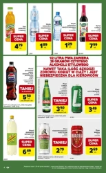 Złap okazję po drodze – Carrefour Express