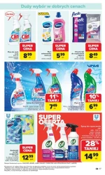 Wyjątkowe okazje na październik – Carrefour