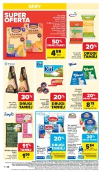 Jesień z francuskim akcentem – Carrefour Market