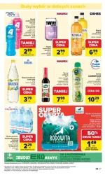 Jesień z francuskim akcentem – Carrefour Market