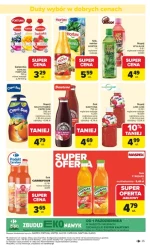 Jesień z francuskim akcentem – Carrefour Market