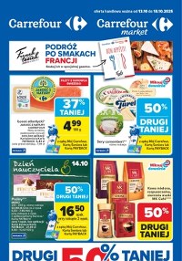 carrefour market