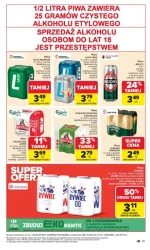 Jesień z francuskim akcentem – Carrefour Market