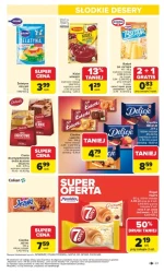 Jesień z francuskim akcentem – Carrefour Market