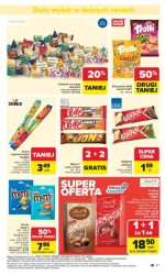 Jesień z francuskim akcentem – Carrefour Market