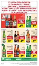 Jesień z francuskim akcentem – Carrefour Market