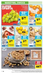 Jesień z francuskim akcentem – Carrefour Market
