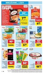 Jesień z francuskim akcentem – Carrefour Market