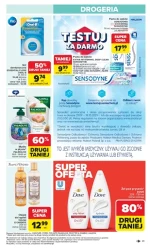 Jesień z francuskim akcentem – Carrefour Market