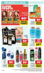 Jesień z francuskim akcentem – Carrefour Market