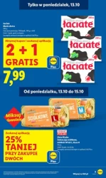 Zakupy pełne oszczędności - Lidl