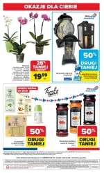 Jesień z francuskim akcentem – Carrefour Market