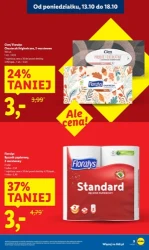 Zakupy pełne oszczędności - Lidl