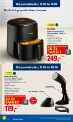 Zakupy pełne oszczędności - Lidl