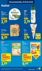 Zakupy pełne oszczędności - Lidl