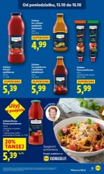 Zakupy pełne oszczędności - Lidl