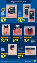 Zakupy pełne oszczędności - Lidl