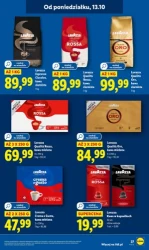 Zakupy pełne oszczędności - Lidl