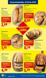 Zakupy pełne oszczędności - Lidl