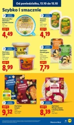 Zakupy pełne oszczędności - Lidl