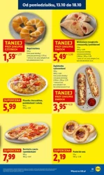 Zakupy pełne oszczędności - Lidl