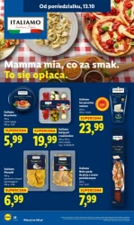 Zakupy pełne oszczędności - Lidl