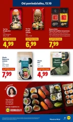 Zakupy pełne oszczędności - Lidl
