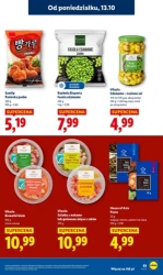 Zakupy pełne oszczędności - Lidl