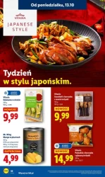 Zakupy pełne oszczędności - Lidl