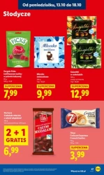 Zakupy pełne oszczędności - Lidl